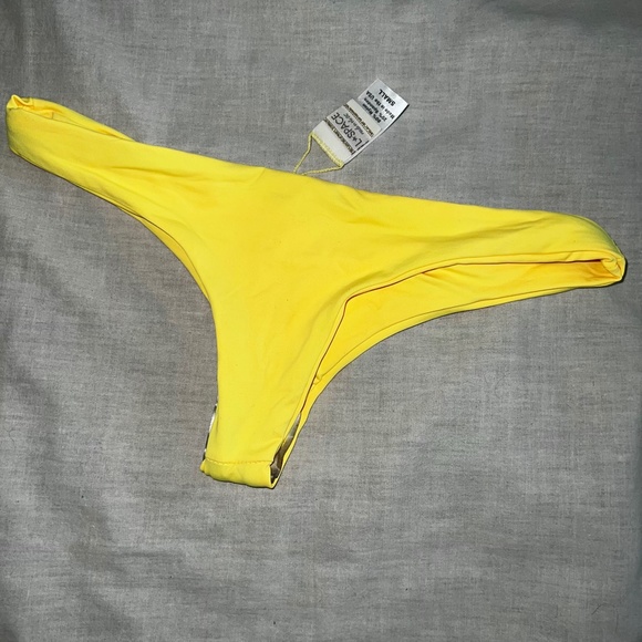 l*space Mini Bikini Bottoms, Small, NWOT - Picture 4 of 10